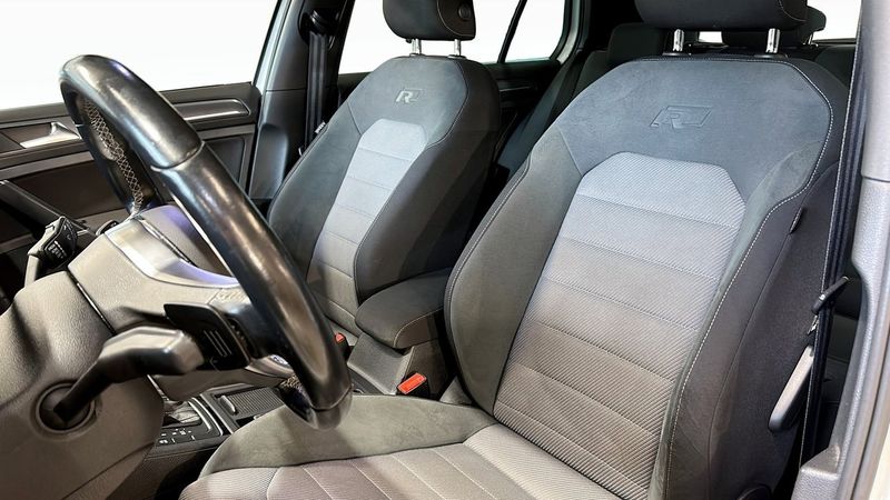 Volkswagen Golf bild 8