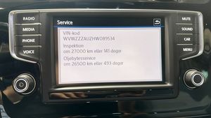 Volkswagen Golf bild 19