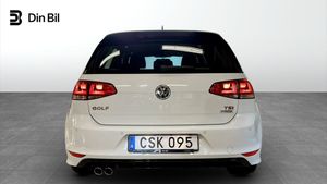 Volkswagen Golf bild 5