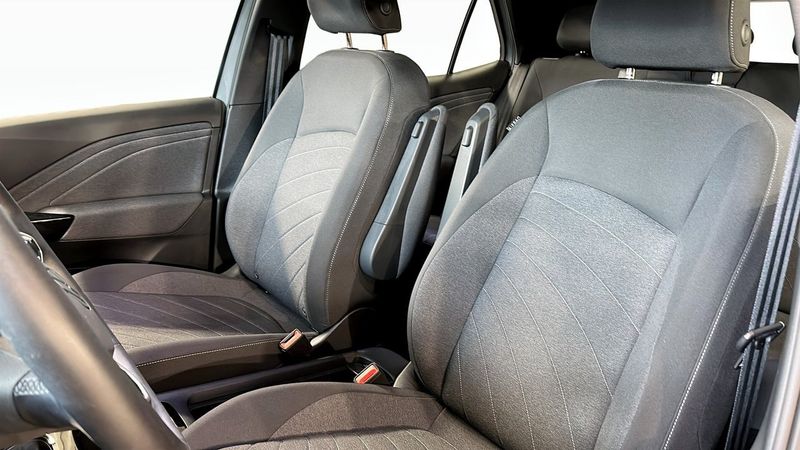 Volkswagen ID.3 bild 9