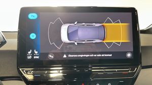 Volkswagen ID.3 bild 17