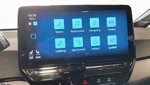 Volkswagen ID.3 bild 10