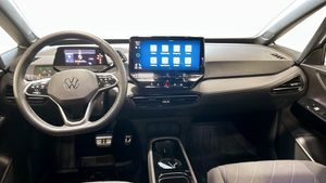Volkswagen ID.3 bild 11