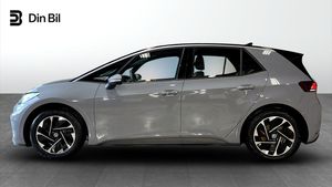 Volkswagen ID.3 bild 3