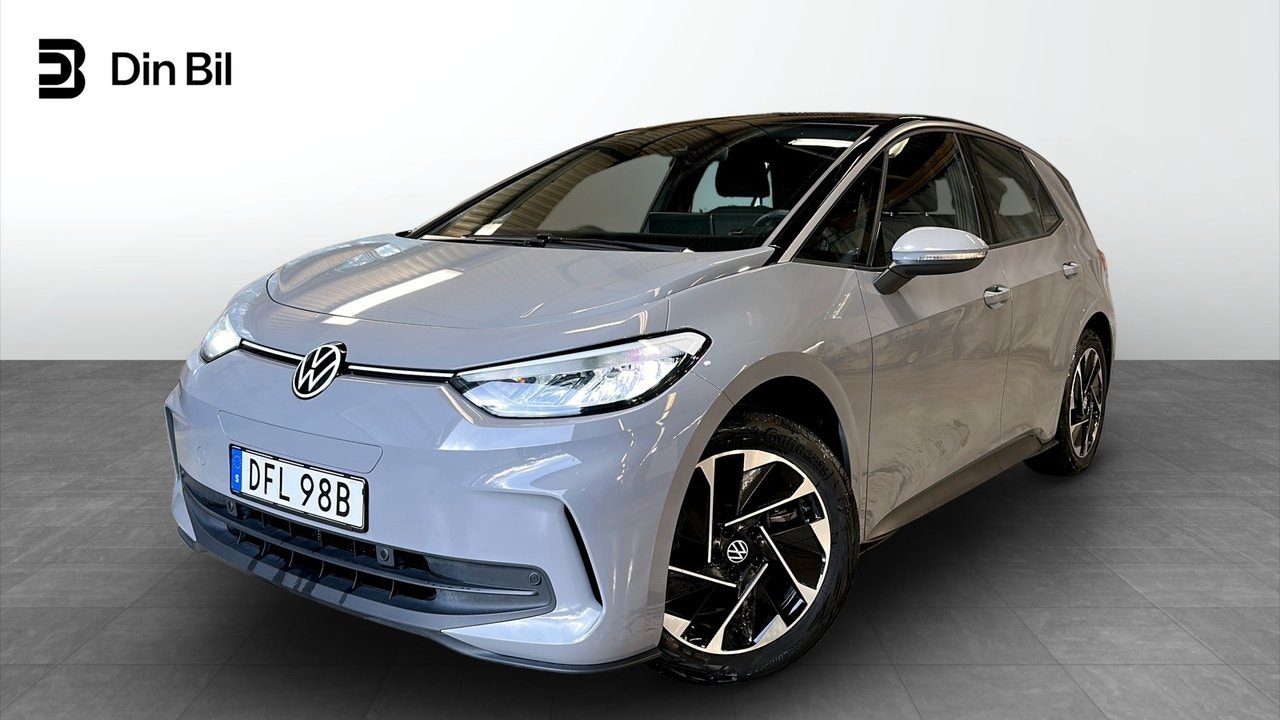 Volkswagen ID.3