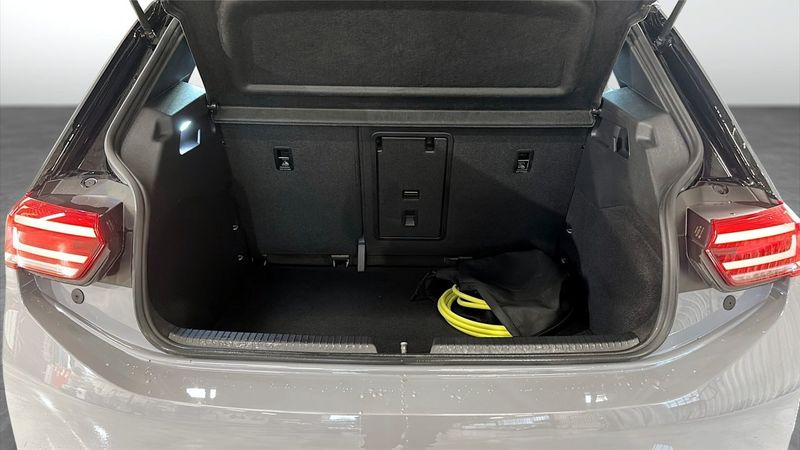 Volkswagen ID.3 bild 14