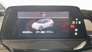 Volkswagen ID.3 bild 18