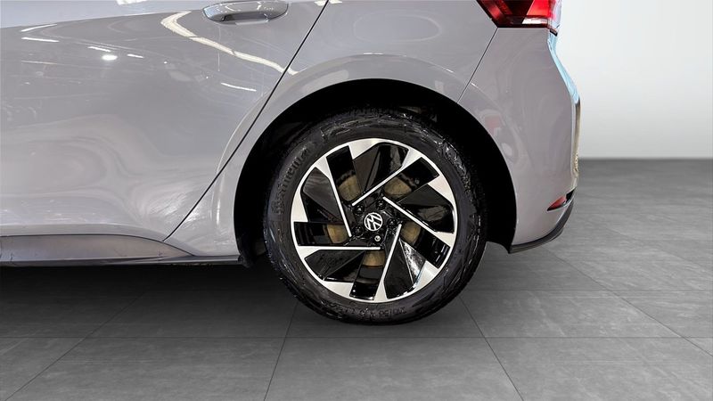 Volkswagen ID.3 bild 7