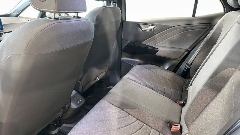 Volkswagen ID.3 bild 13
