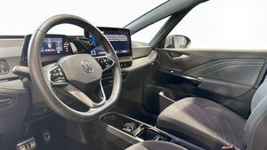 Volkswagen ID.3 bild 8