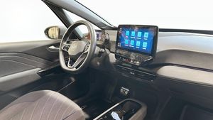 Volkswagen ID.3 bild 12