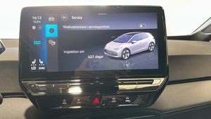 Volkswagen ID.3 bild 19