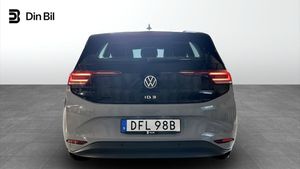 Volkswagen ID.3 bild 6