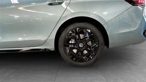 Volkswagen Passat bild 6
