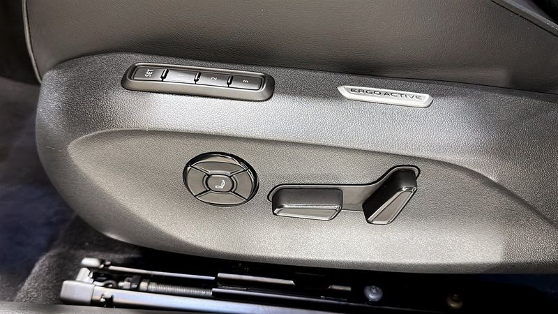 Volkswagen Passat bild 18