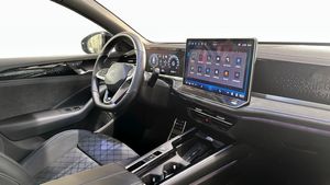 Volkswagen Passat bild 12