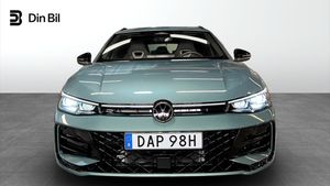 Volkswagen Passat bild 4