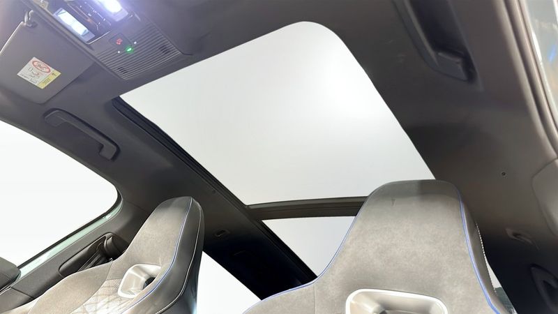 Volkswagen Passat bild 9