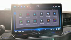 Volkswagen Passat bild 10