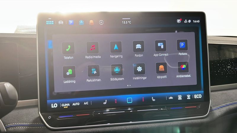 Volkswagen Passat bild 10