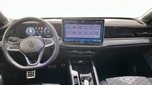Volkswagen Passat bild 11