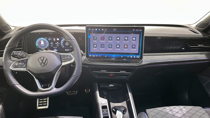 Volkswagen Passat bild 11