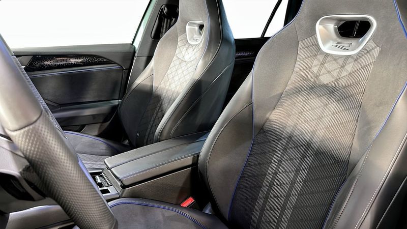 Volkswagen Passat bild 8