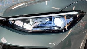 Volkswagen Passat bild 17