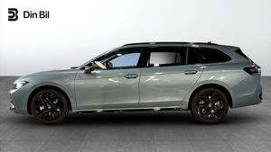 Volkswagen Passat bild 2