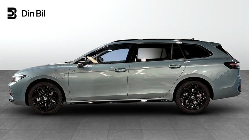 Volkswagen Passat bild 2