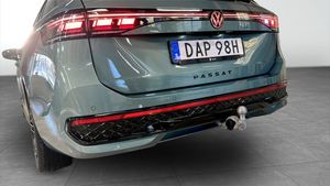 Volkswagen Passat bild 15