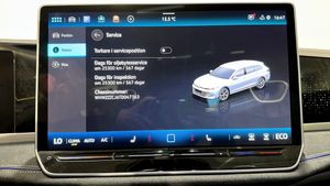 Volkswagen Passat bild 21
