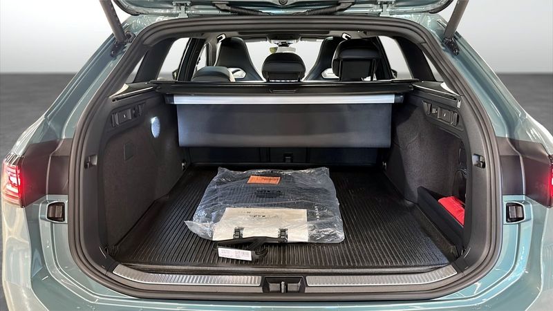 Volkswagen Passat bild 14