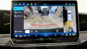 Volkswagen Passat bild 19