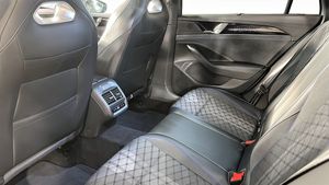 Volkswagen Passat bild 13