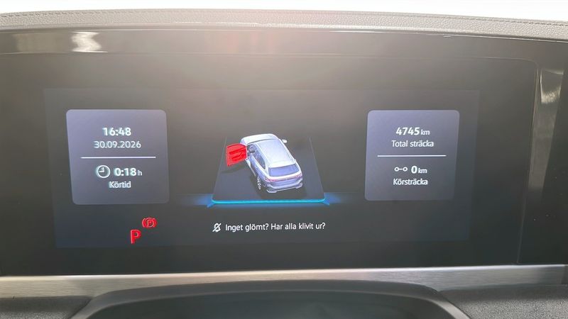 Volkswagen Passat bild 22