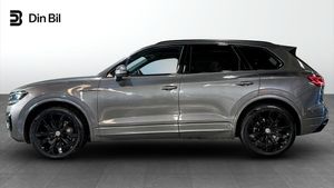 Volkswagen Touareg bild 2