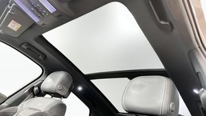 Volkswagen Touareg bild 9