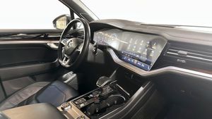 Volkswagen Touareg bild 12