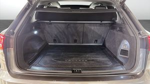 Volkswagen Touareg bild 14