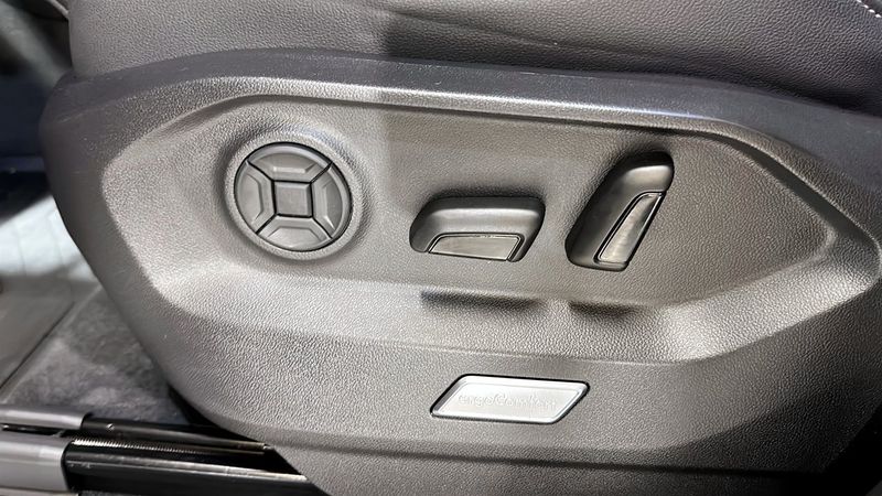 Volkswagen Touareg bild 18