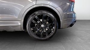 Volkswagen Touareg bild 6