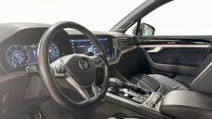Volkswagen Touareg bild 7