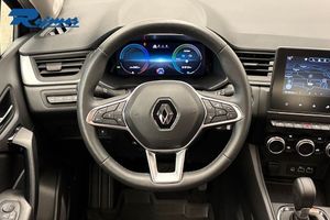 Renault Captur bild 8