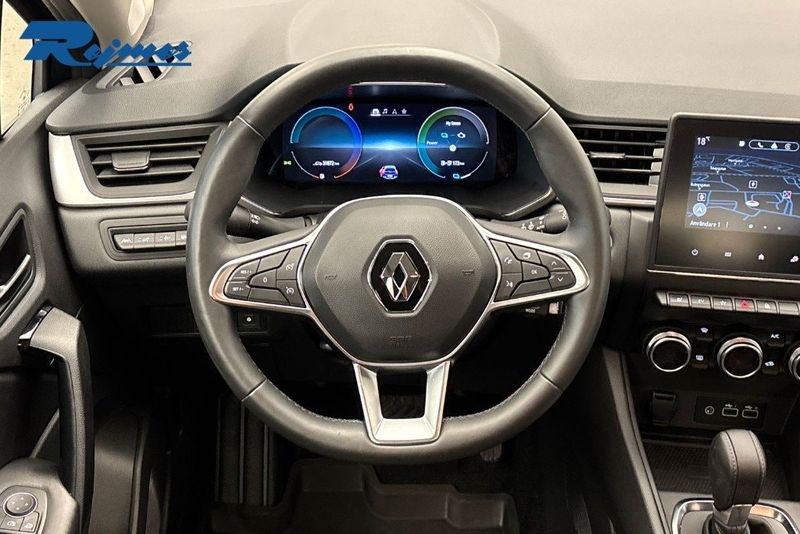 Renault Captur bild 8