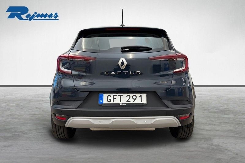 Renault Captur bild 15