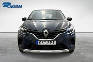 Renault Captur bild 16
