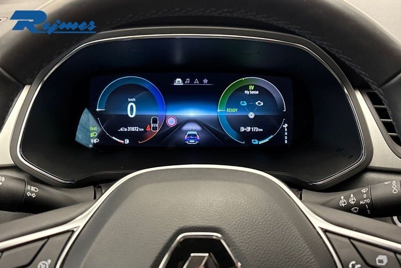 Renault Captur bild 7