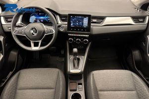 Renault Captur bild 2