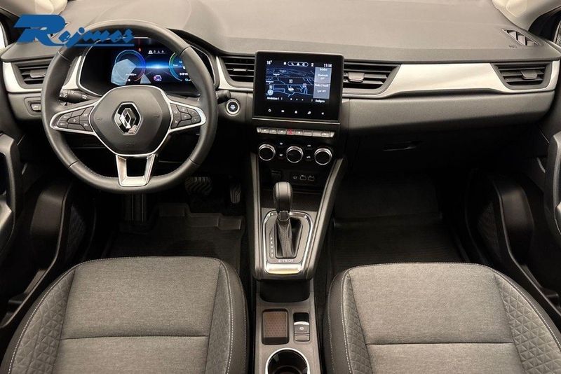 Renault Captur bild 2